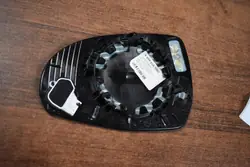 Insert miroir droit OEM A0998103202 pour Mercedes