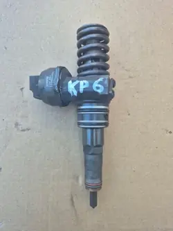 Pompe injection OEM 0414720035 Audi A2 1.4 TDI