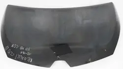 Moottorikansi OEM 360207039 Renault Clio IV:lle