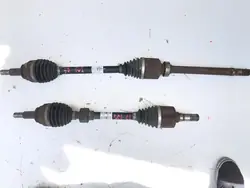 HÖGER DRIVAXEL RENAULT TALISMAN 1.6 DCI 391009398R