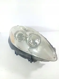 Farol Dianteiro Esquerdo Fiat Bravo II 2007-2014 OE 51757534