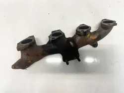 Collecteur d'échappement OEM 2452668 Peugeot 307 2.0L
