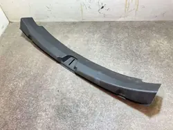 Tesla Model S bakluckelåsöverdrag OEM 164351200A