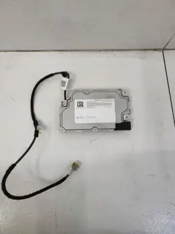 OEM 4U5T14G371AJA Navigointimoduuli Ford Connect