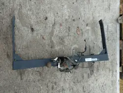 VW TIGUAN 5N Dragkrok OEM 5N0803880Q - Begagnad