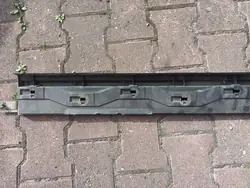 Soglia lato sinistro Mazda CX-5 2014 KD53-51PR1