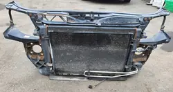 Renforcement de Pare-chocs Avant Audi A4 B7 1.8T OE