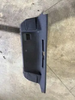 Audi OE 8K5867975A Kofferraumauskleidung - Gebraucht
