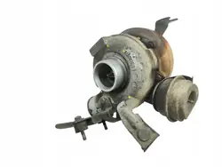 Turbocompresor BMW E39 E38 3.0 D 184CV OEM 2248906