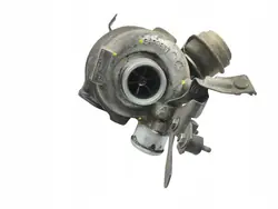 Turboahdin BMW E39 E38 3.0 D 184HV OEM 2248906