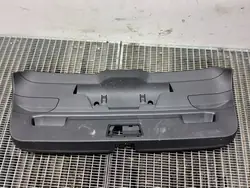 Audi A3 8Y 2023 Tavaratilankansi OEM 8Y4867979B