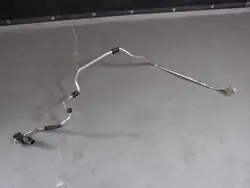 Ilmastointiletku Touran I Caddy III 1T0820741AL