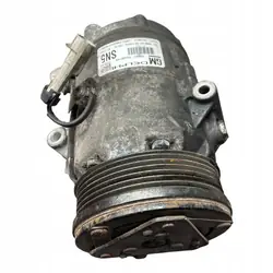 Opel OE 13370913 Ilmastointikompressori