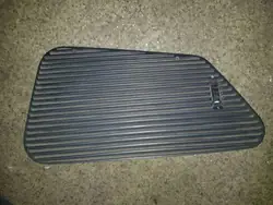 BMW 5 E34 Luftintag OEM 64221384066 - Begagnad