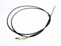 Fuel Flap Cable Toyota Starlet P9