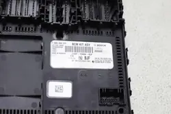 Ford Mukavuusmoduuli LU5T15604BJF 1.0L 2020 Käytetty