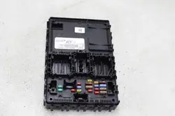 Ford Mukavuusmoduuli LU5T15604BJF 1.0L 2020 Käytetty