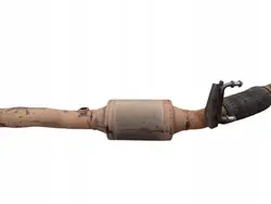 Audi Q3 8U Katalysator OEM 5N0131690H