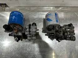 Lufttrocknerventil OEM K040604 für Iveco Stralis