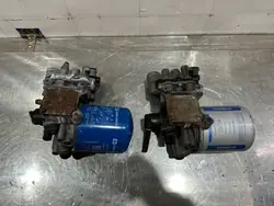 Válvula de secador de ar OEM K040604 Iveco Stralis