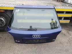 Audi A3 Baklucka OEM KLAPA TYLNA - Begagnad