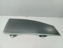 Vitre Portière Avant Droite OEM Honda CR-V IV
