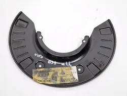 VITO W639 Anchor Shield Front Left Right