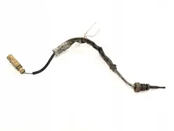 Sensor de Temperatura de Escape Audi A7 4G 3.0 313CV