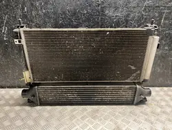 Intercooler Alfa Romeo GIULIETTA 2017