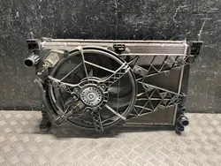 Intercooler Alfa Romeo GIULIETTA 2017