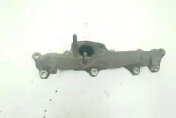 Coletor de escape OEM MTL28524 para Honda Civic 2006