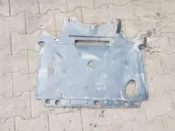 Motorhuv Audi A4 B8 2.0 TDI