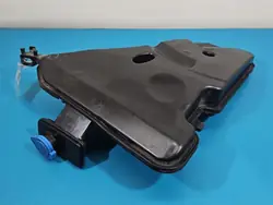 Depósito de líquido lavaparabrisas BMW G30 OEM 7357287-05 Usado