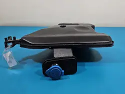 BMW G30 Spolarvätsketank OEM 7357287-05 Begagnad