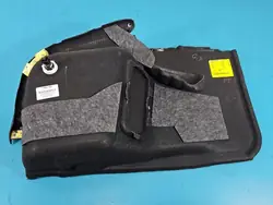 Revestimento Porta-Malas Direito Mercedes W222 Sedã OEM A2226908804