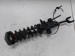 BMW 5 GT F07 Oikea Etu EDC Jousitus OEM 6796932