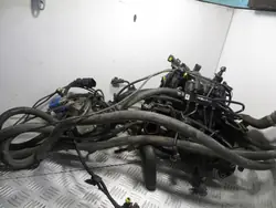 LPG-kit OEM 1234567 voor Fiat Grande Punto 1.4 8V