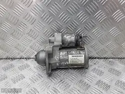 Arrancador Fiat Doblo 2015 1400 Gasolina OEM 51916168a152