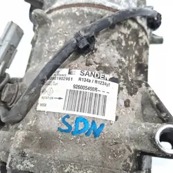 Compresseur de Climatisation Renault OE 926005450R
