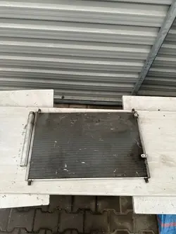 Mahle AC 801 000S Ilmastointikondensaattori