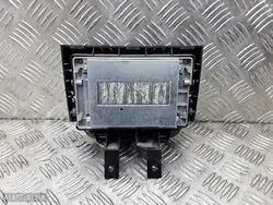 Ecrã de visualização Renault Trafic OEM 8200001376B