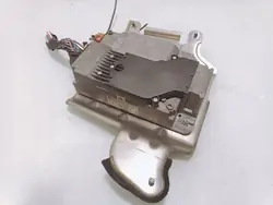 Bomba de dirección asistida BMW 7 G11 G12 OEM 9859205