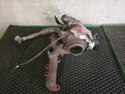 Turbo TE54409700002 voor VW 2.0 TDI CFFB CFHC