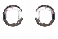 Hella Bromsklossar 8DB