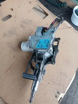 Sähköinen ohjauspylväs OEM 00517957280 Fiat IDEA