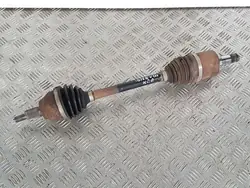 Fram halvmuff Seat Ibiza V (KJ) 2018 2Q0407271BL