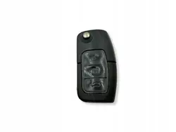 Ford Nyckel OEM UHP1930 för S-MAX, C-MAX, Focus, Mondeo
