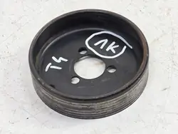 VW T4 1.9 TD Wasserpumpen-Riemenscheibe OEM 028121031E