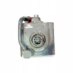 Scania Getriebe-Magnetventil OEM 1493769