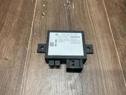 Module de verrouillage central OEM 1298203726 Mercedes SL R129